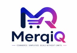Merqiq Store Admin